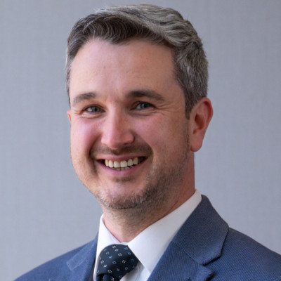 Photo of William Boddy