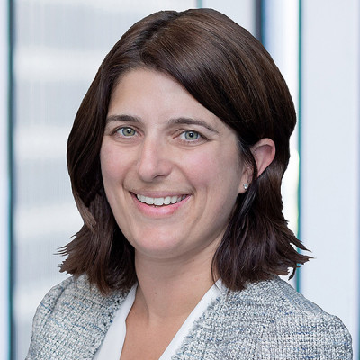 Photo of Alicia A. Baiardo