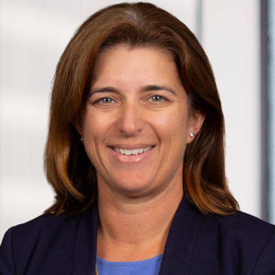 Photo of Alicia A. Baiardo