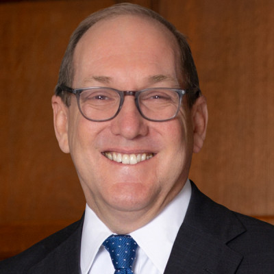 Photo of Brian D. Barger
