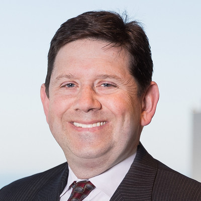 Photo of Michael R. Phillips