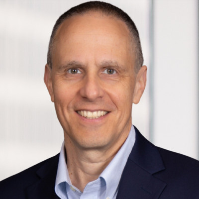 Photo of Jeffrey P. Ehrlich