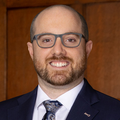 Photo of Nathanael Williams