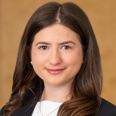 Photo of Sarah R. Wagner